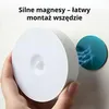 Zestaw 6x nocnych lampek LED z czujnikiem ruchu PIR – Podgląd zdjęcia produktu 3