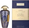 A perfume bottle and its packaging are displayed side-by-side against a white background. Náhled obrázku produktu