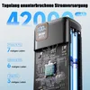 Powerbank, 42000mAh Power Bank, Externer Akku, Tragbares Produktbild-Vorschau 2