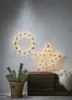 Star LED-Silhouette 'Flower, 200 ww LED Produktbild-Vorschau 16