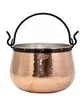 "CopperGarden®" Kupferkessel 5 Liter | Handverzinnt Produktbild-Vorschau 6