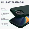 kwmobile Handyhülle für iPhone 16 Pro Max Hülle, für iPhone Produktbild-Vorschau 4
