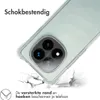 etui antywstrząsowe imoshion do Xiaomi Redmi Note 14 Pro Podgląd zdjęcia produktu 2