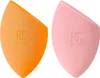 Set Duo, Real Techniques, Miracle Powder, Makeup Sponge, 2 Produktbild-Vorschau 5