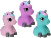 Karlie Einhorn - Hundespielzeug - Latex - Rosa - 7,5x7x11 Produktbild-Vorschau 3