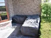 Coperchio di protezione per set da giardino a forma di l - Anteprima dell’immagine prodotto 3