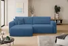 VENASI ROMA Universell Ecksofa mit Schlaffunktion und Produktbild-Vorschau 1