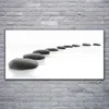 Acrylglasbilder 120x60 Wandbild Druck Steine Kunst Produktbild-Vorschau 2