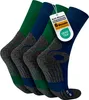 Celodoro 4 Paar Wandersocken, Arbeitssocken & Sportsocken Produktbild-Vorschau 1