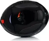 LS2 Klapphelm FF908 Strobe II Solid, schwarz, 3xl Produktbild-Vorschau 11
