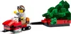 LEGO ICONS 10325 Chalet alpin Voir les images du produit 13