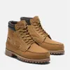 TIMBERLAND Authentic Mid Lace-Up Boot - Chaussures Hommes Voir les images du produit 10