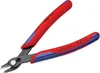 Seitenschneider, 140mm, Isoliert, 78 61 140 SB Produktbild-Vorschau 6