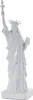 Deco figurka Socha Svobody 40cm, polyresinová socha Amerika Náhled obrázku produktu 1