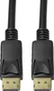 Logilink Displayport-Kabel 1.4 DP->DP M/M 8K/60Hz 1m Voir les images du produit 3