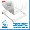 Meliconi 656146, Podstawa antywibracyjna, Meliconi, 1 szt., Podgląd zdjęcia produktu 10
