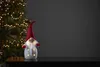 Star Trading LED-Stoff-Figur "Joylight", Weihnachtsmann Produktbild-Vorschau 17