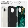 Burga Tough iPhone 16e Hülle Hardcase Backcover Stoßfest - Produktbild-Vorschau 2