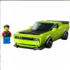 LEGO® Speed Champions 77237 Sportovní vůz Dodge Challenger Náhled obrázku produktu 10