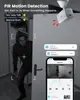 ieGeek Caméra de surveillance intérieure 1080P, caméra sans Voir les images du produit 7