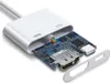 JOYROOM S-H141, 0,116 m, Lightning, HDMI, Męska, Żeńska, Podgląd zdjęcia produktu 8