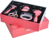 KERBL 7-in-1-Pflegeset für Katzen, rosa Produktbild-Vorschau 15