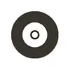MediaRange CD-R 700MB, 52x, CD-R, 120 mm, 700 MB, Spindel, Produktbild-Vorschau 2