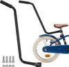 Barre de poussée pour vélo Barre de support pour vélos Voir les images du produit 2