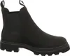 Ecco Chelsea Boots Ladies Suede Black Veľkosť: 41 Náhľad obrázku produktu 36