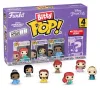 Funko Bitty POP! Disney Princezná Rapunzel 2cm 4ks Náhľad obrázku produktu 19
