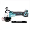 Makita DGA 506 RTJ Meuleuse d'angle sans fil 18 V, 125 mm, Voir les images du produit 3