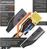 Primewire 8k HDMI Kabel 2.1 - 8K @ 120Hz 4K @ 240Hz mit Produktbild-Vorschau 4