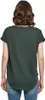 Build Your Brand BY036 | Damen Long Slub Tee / Hinten extra Produktbild-Vorschau 8