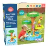 Woopie Wassertisch 2in1 Sandkasten Happy Tree 8 Acc. Produktbild-Vorschau 5
