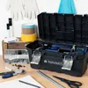 Werkzeugkoffer 16 Zoll (40,6x22,1x18,7 cm) 15 Liter mit Produktbild-Vorschau 2