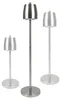 Relaxdays Standaschenbecher, höhenverstellbar 36-68 cm, Produktbild-Vorschau 6
