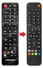 Ersatz Fernbedienung für Samsung HT-H4500R | HT-H4550R | Produktbild-Vorschau 1