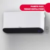 Ardes Pareto Flex AR4W05P Termoventilatore Ceramico 2000W Anteprima dell’immagine prodotto 2