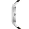 Emporio Armani AR11186 Uhr Herrenuhr Lederarmband Datum Produktbild-Vorschau 3