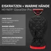 HEYNER Škrabka na led 995400 0 3kg PC (polykarbonát) Náhled obrázku produktu 6