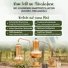 Oregano Öl - 100% Naturrein +82% Carvacrol [BIO-] - Wilder Produktbild-Vorschau 5