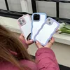 xoxo Wildhearts Wavy mirror case Lilac - iPhone 12 Pro Produktbild-Vorschau 16