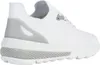 Geox Spherica scarpe stringate bianche Anteprima dell’immagine prodotto 8
