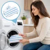 Olvy set van 4 vervangende microvezel pads voor Productafbeelding-voorbeeld 3