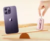 JOYROOM JR-L012, 10000 mAh, 22,5 W, Pink Produktbild-Vorschau 2