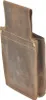 GREENBURRY sac banane Vintage Waiter Holster Strong I Brown Voir les images du produit 7