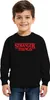 Stranger Fan Gift Hawkins Upside Down Retro 80s Series Fan Anteprima dell’immagine prodotto 2