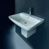 DURAVIT 2335650000 Waschtisch ME by Starck 650 mm mit Produktbild-Vorschau 17