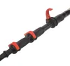 LEKI Photosystem Carbon 099 wielokolorowy - Podgląd zdjęcia produktu 2