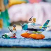 LEGO 41752 Friends Sea Rescue Plane, aereo giocattolo con Anteprima dell’immagine prodotto 18